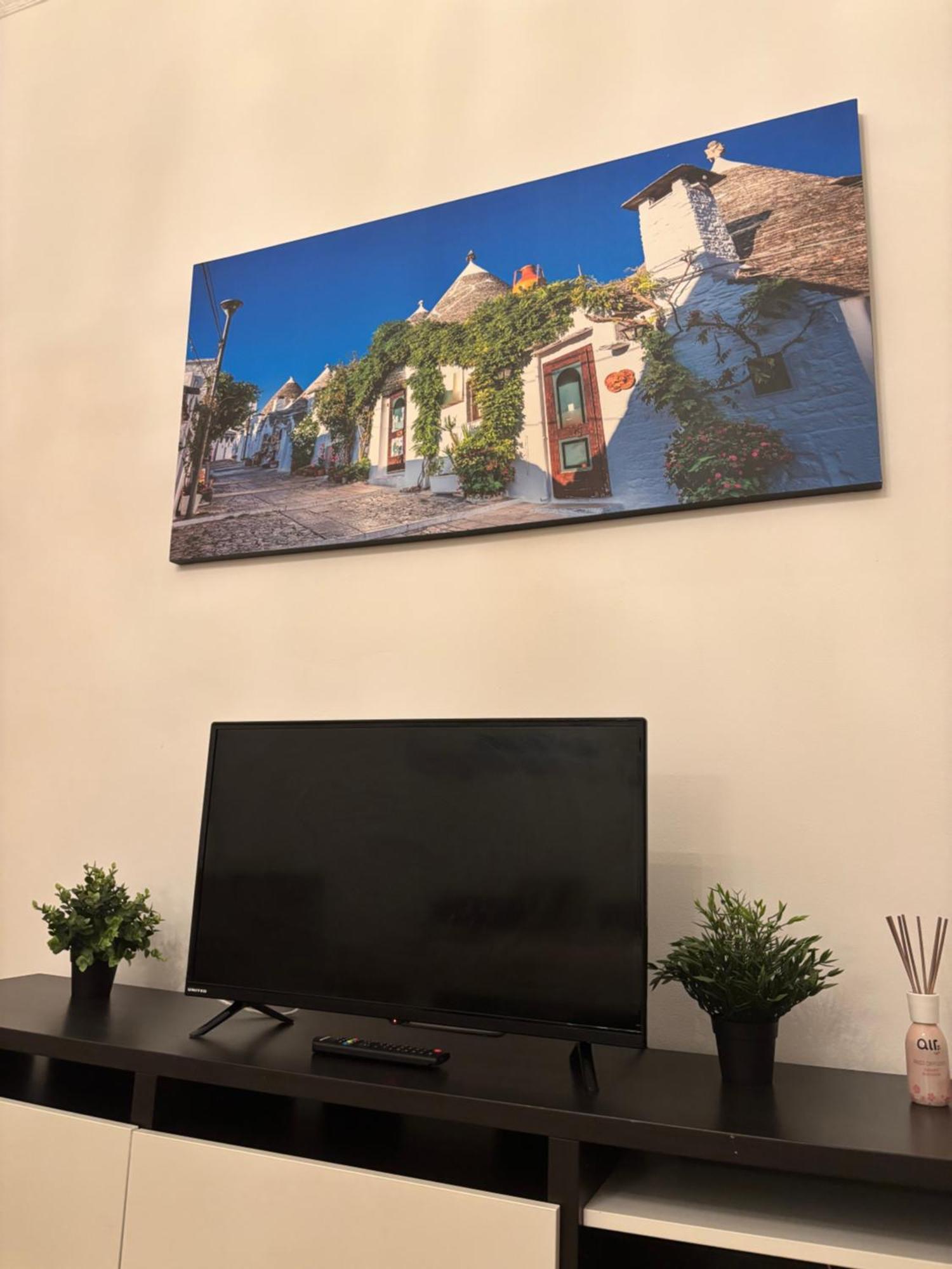 Ferienwohnung Dimora Pugliese Bari Exterior foto
